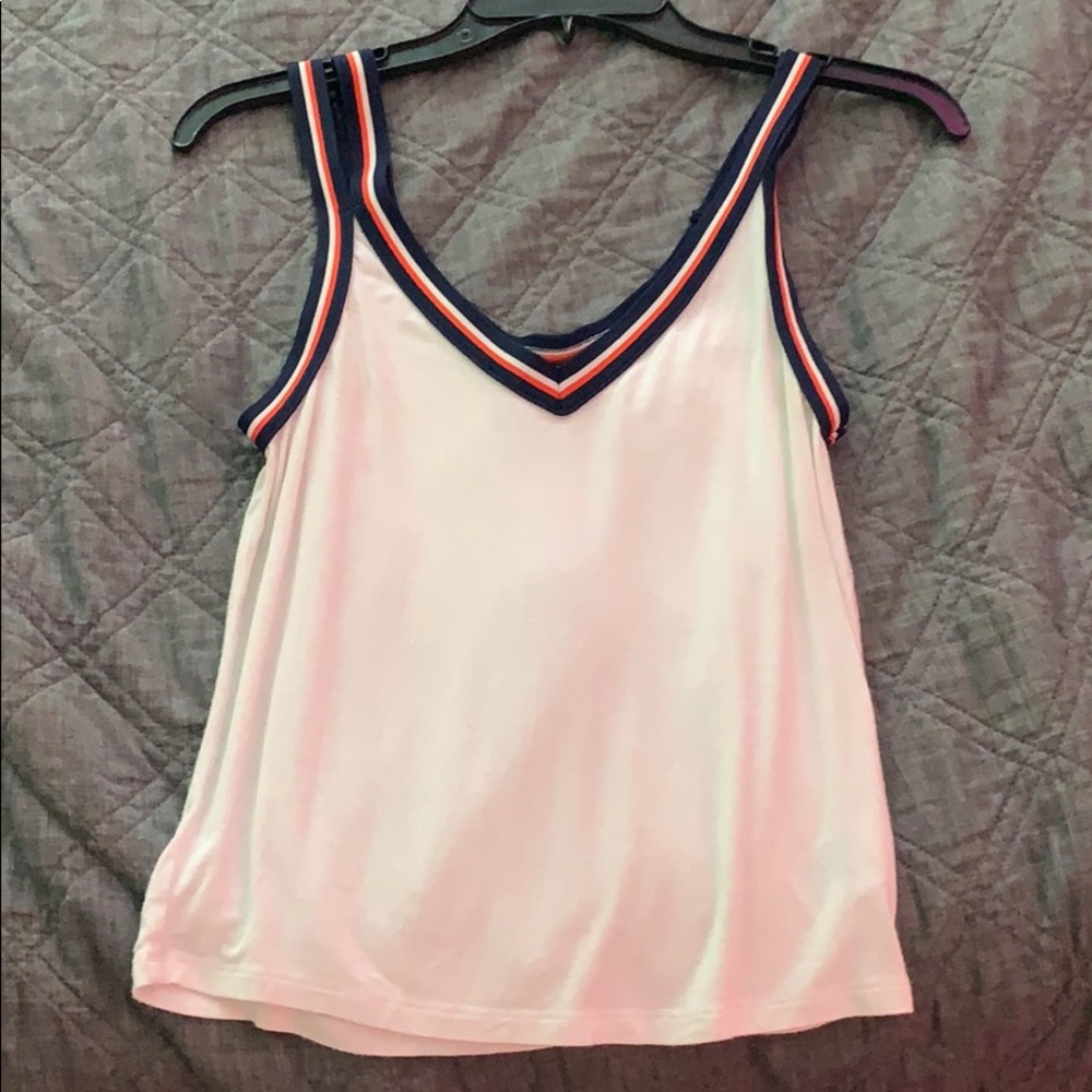 cute tank top